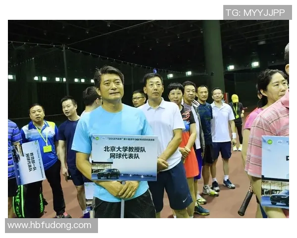 赵敏专访：畅谈网球生涯中的挑战与成长经历